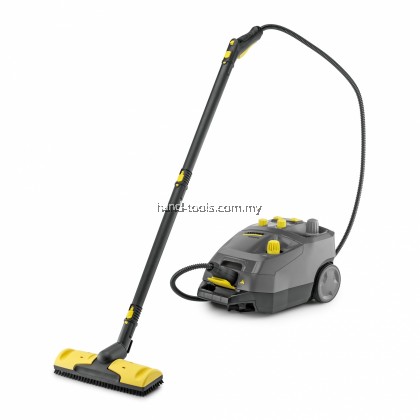 Karcher SG4/4 Professional Steam Cleaner SG4/4 (2300W/4L/4 Bar) Karcher SG4/4 Professional Steam Cleaner SG4/4 (2300W/4L/4 Bar)